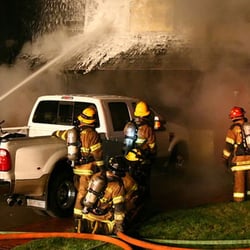 Santa Clara County Fire Department
