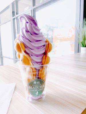 Matcha Cafe Maiko - Escondido by null