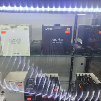 Vape King - Vape Shops Near Me - Bon Air, Virginia