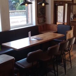 The Lighthouse - Table