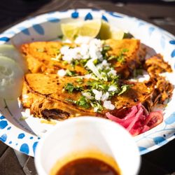 El Sazon De Jalisco