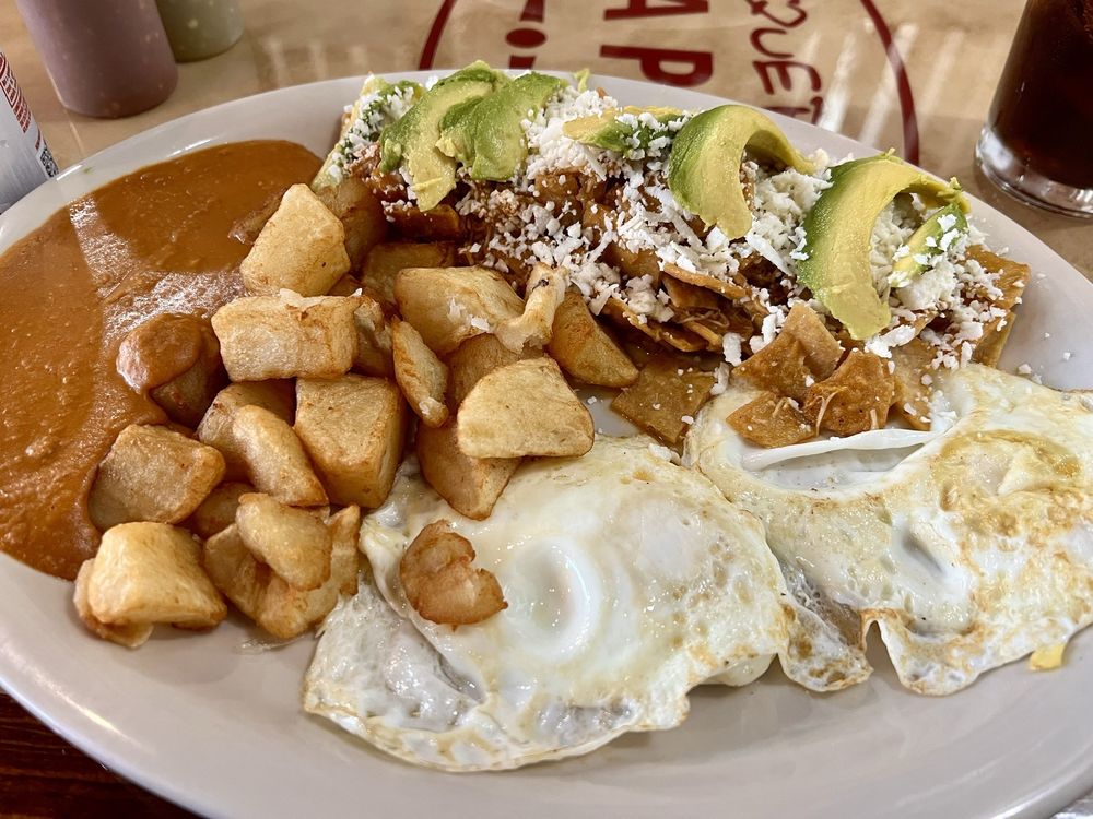 Taqueria DataPoint-#4-Stone Oak Location