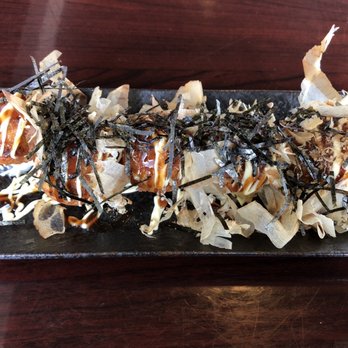 Mizu - Takoyaki - Sushi Bars Near Me - Oklahoma City, Oklahoma Mizu - Takoyaki - Sushi Bars Near Me - Oklahoma City, Oklahoma