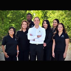 Mansfield Dental Center