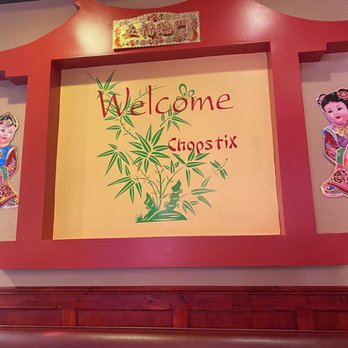 Zhang's Chopstix - Chinese Near Me - Ogden, Utah