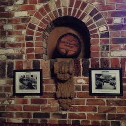 The Porterhouse Irish Pub