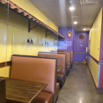 Grande Mexico - Inside with extra separating plexiglass - Mexican Near Me - Amesbury, Massachusetts Grande Mexico - Inside with extra separating plexiglass - Mexican Near Me - Amesbury, Massachusetts