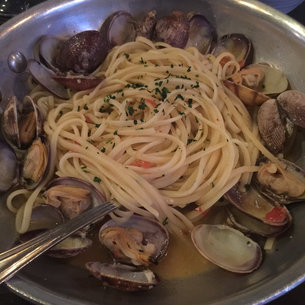 Locanda Ravello - Mostly empty shells and lacking the tomato. Zero flavor. - Italian Near Me - Danville, California Locanda Ravello - Mostly empty shells and lacking the tomato. Zero flavor. - Italian Near Me - Danville, California