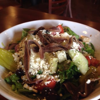 Xando Cafe - Sandwiches Near Me - Hickory Hills, Illinois