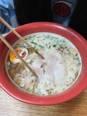 Bone Daddies Victoria by null