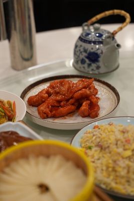 Beijing Tasty House by null