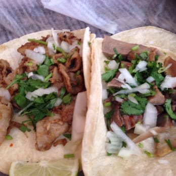 La Hacienda - Tongue and tripe taco - Mexican Near Me - Ocala, Florida La Hacienda - Tongue and tripe taco - Mexican Near Me - Ocala, Florida