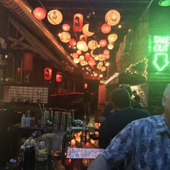 Misuta Chow's - Dining - Bars Near Me - Buffalo, New York