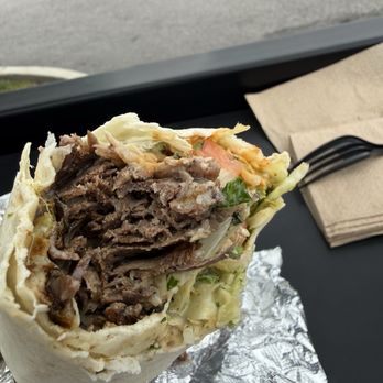 Mr Shawarma - Mediterranean Near Me - Virginia Beach, Virginia