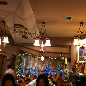 Ludwig's - Inside the restaurant! - German Near Me - Leavenworth, Washington Ludwig's - Inside the restaurant! - German Near Me - Leavenworth, Washington