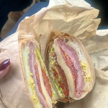 Irving Subs - Warriors with gf bread - Sandwiches Near Me - San Francisco, California Irving Subs - Warriors with gf bread - Sandwiches Near Me - San Francisco, California