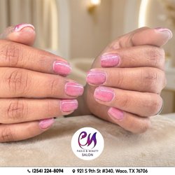 EM Nails & Beauty Salon