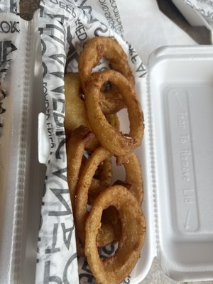 The Original Hotdog Factory by null