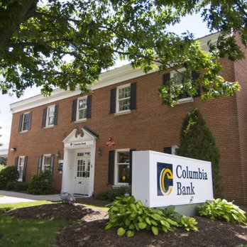 Columbia Bank - Branch - Banks & Credit Unions Near Me - Pompton Plains, New Jersey Columbia Bank - Branch - Banks & Credit Unions Near Me - Pompton Plains, New Jersey
