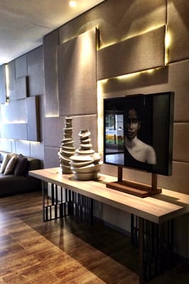 AC Hotel Sant Cugat by null
