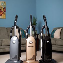 Vacuum Center