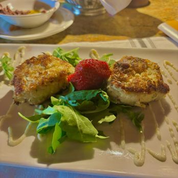 DaVinci's - Crab cakes - Italian Near Me - Marco Island, Florida DaVinci's - Crab cakes - Italian Near Me - Marco Island, Florida
