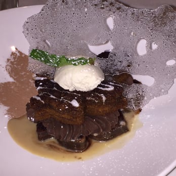 La Griglia - Pumpkin splurge so good! - Seafood Near Me - Kenilworth, New Jersey