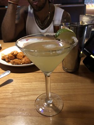 Applebee's Grill + Bar by null