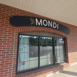 Mondi Hair Salon