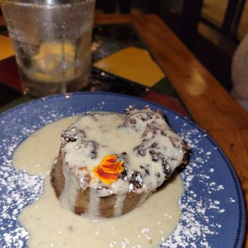 Mahari - Bread pudding - African Near Me - Chicago, Illinois