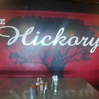 The Hickory - Barbeque Near Me - Rexburg, Idaho The Hickory - Barbeque Near Me - Rexburg, Idaho