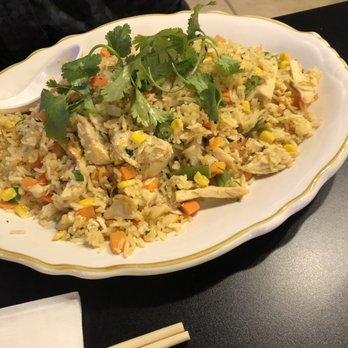 Pho LV - Chicken fried rice - Vietnamese Near Me - Boardman, Ohio Pho LV - Chicken fried rice - Vietnamese Near Me - Boardman, Ohio