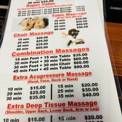 Jia Foot Spa
