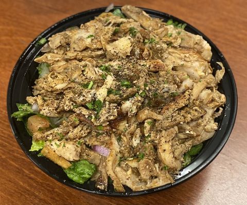 Alina's Lebanese Cuisine by null