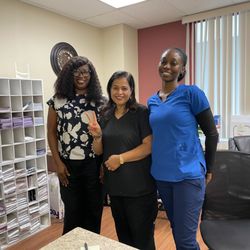 USA Vein Clinics - staff
