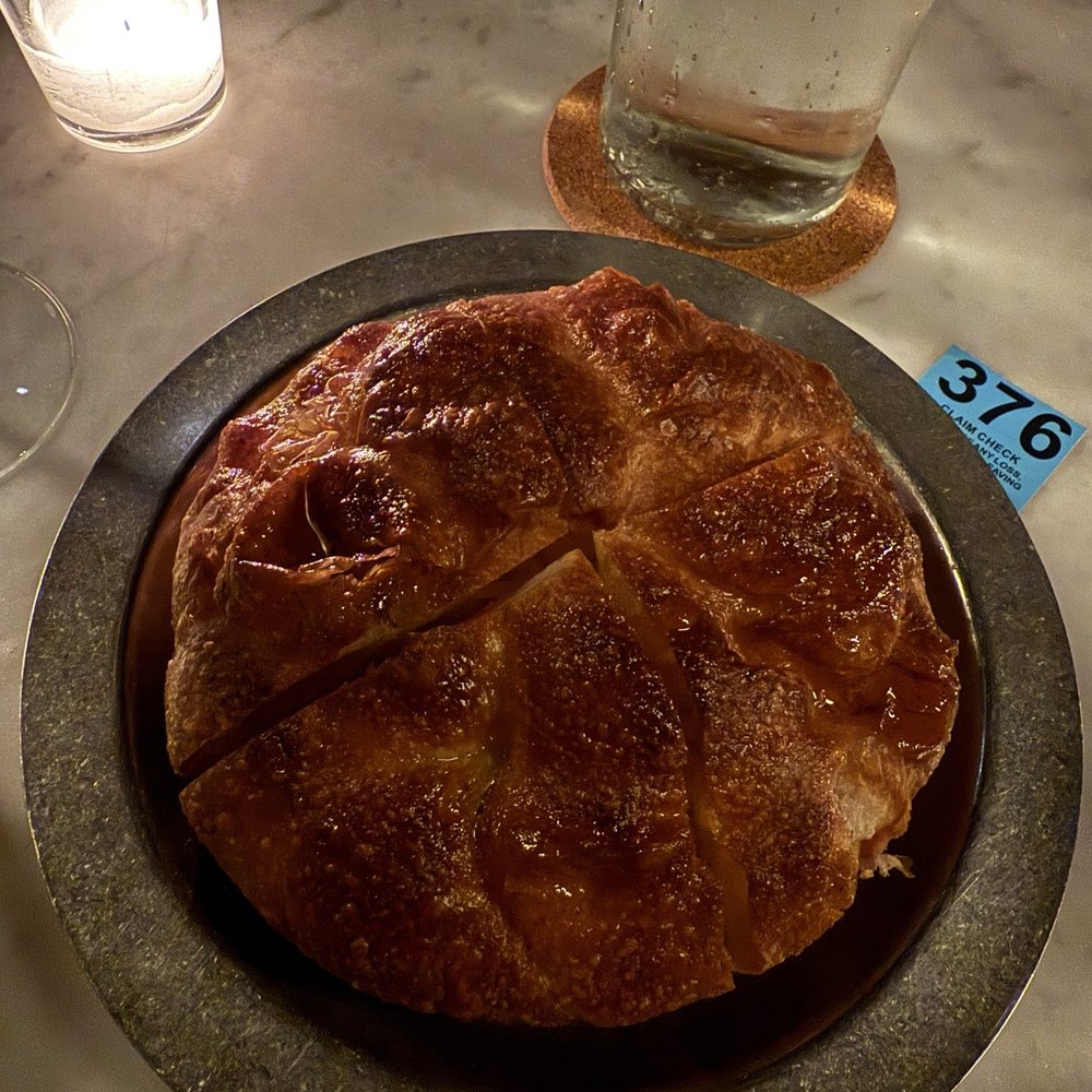 I Cavallini - Focaccia - Italian Near Me - Brooklyn, New York I Cavallini - Focaccia - Italian Near Me - Brooklyn, New York