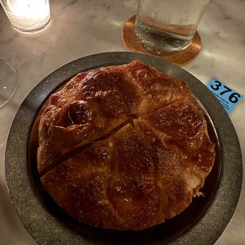 I Cavallini - Focaccia - Italian Near Me - Brooklyn, New York I Cavallini - Focaccia - Italian Near Me - Brooklyn, New York