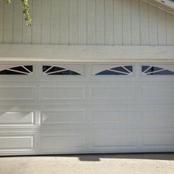 Diamond Garage Doors