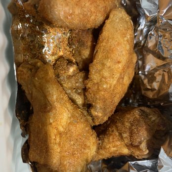 Fire On The Mountain - Cajun dry rub - Chicken Wings Near Me - Denver, Colorado Fire On The Mountain - Cajun dry rub - Chicken Wings Near Me - Denver, Colorado