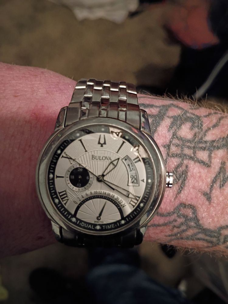 Porky Bradberry's Jewelry Logo