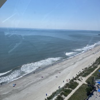 SkyWheel Myrtle Beach - Amusement Parks Near Me - Myrtle Beach, South Carolina