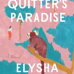 Park Slope Desk - Congrats to member Elysha Chang for making The Shortlist of the New York Times for her new book A Quitter's Paradise!