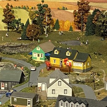 Little Canada - Museums Near Me - Toronto, Ontario Little Canada - Museums Near Me - Toronto, Ontario