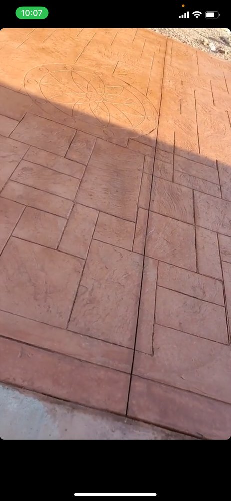 Slide of Balance de Terra