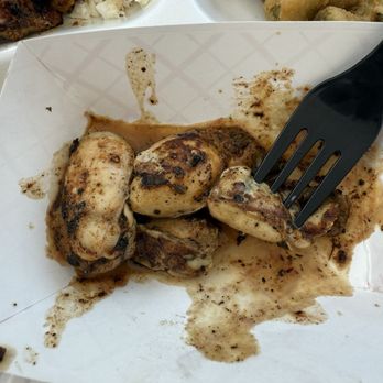 The Sea Shack - Oysters - Seafood Near Me - Hilton Head Island, South Carolina
