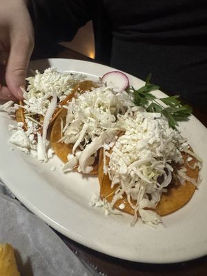 Villa Escondida Restaurant and Bar by null