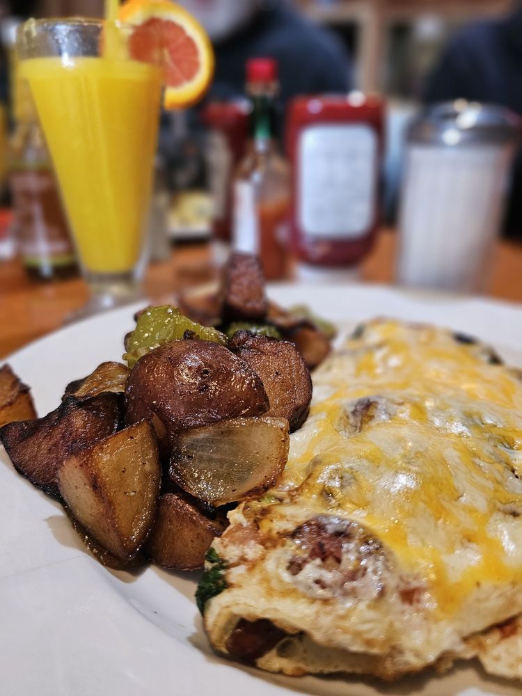 Cabrillo Park Café