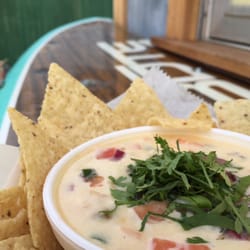 Tacos Mexicanos - Chips & Queso