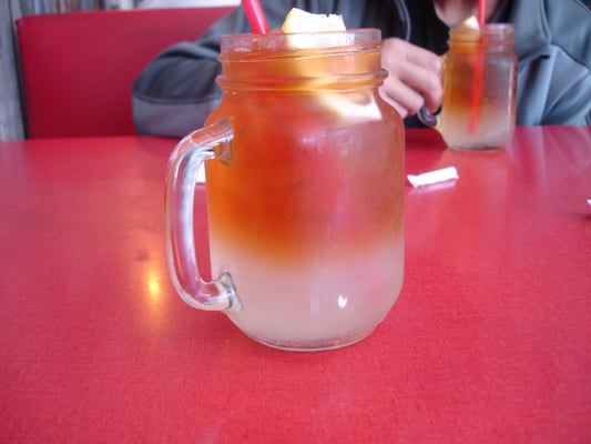 Hard Knox Cafe SoMa by null