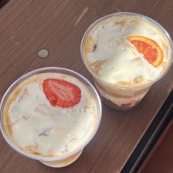 Immersion Coffee - Coffee & Tea Near Me - San Diego, California Immersion Coffee - Coffee & Tea Near Me - San Diego, California